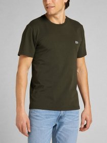 Футболки и поло Lee модель L60UFQOJ Футболки и поло Lee модель L60UFQOJ Фото