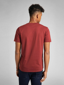 Футболки и поло Lee модель L60UFQTM Фото