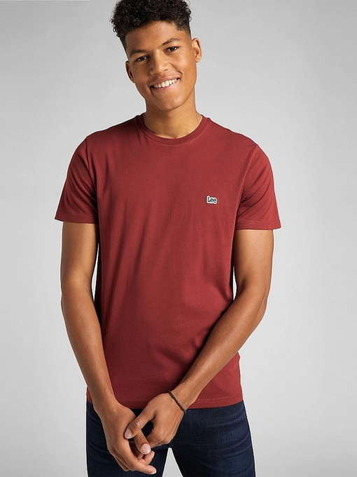 Футболки і поло Lee модель L60UFQTM Фото