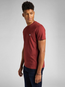 Футболки и поло Lee модель L60UFQTM Футболки и поло Lee модель L60UFQTM Фото