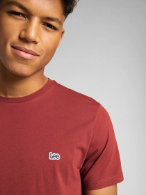 Футболки и поло Lee модель L60UFQTM Футболки и поло Lee модель L60UFQTM Фото