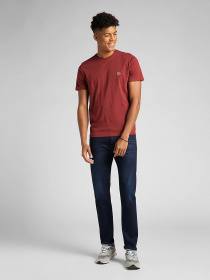 Футболки и поло Lee модель L60UFQTM Футболки и поло Lee модель L60UFQTM Фото