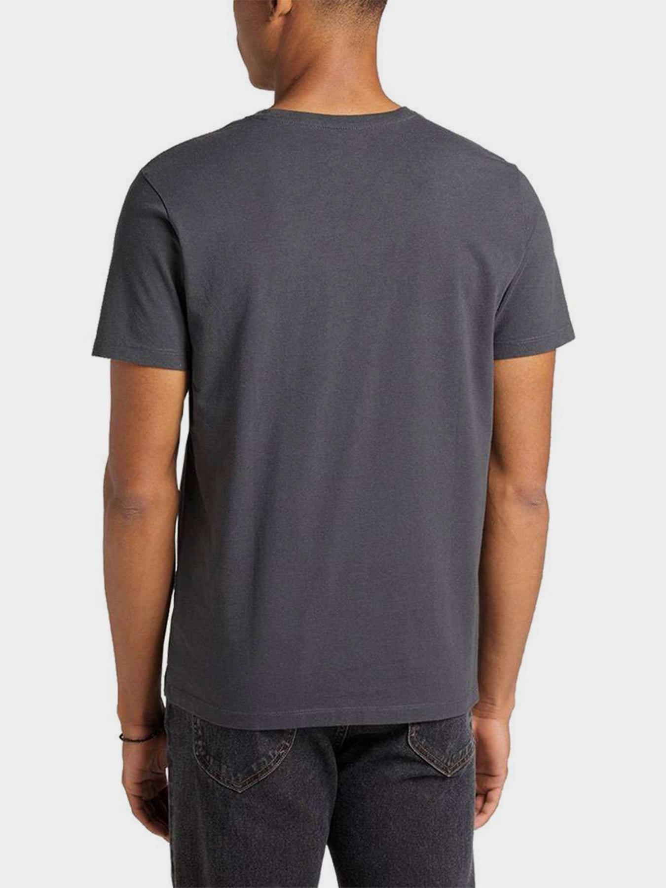 Футболки і поло Lee модель L60VFEON Фото