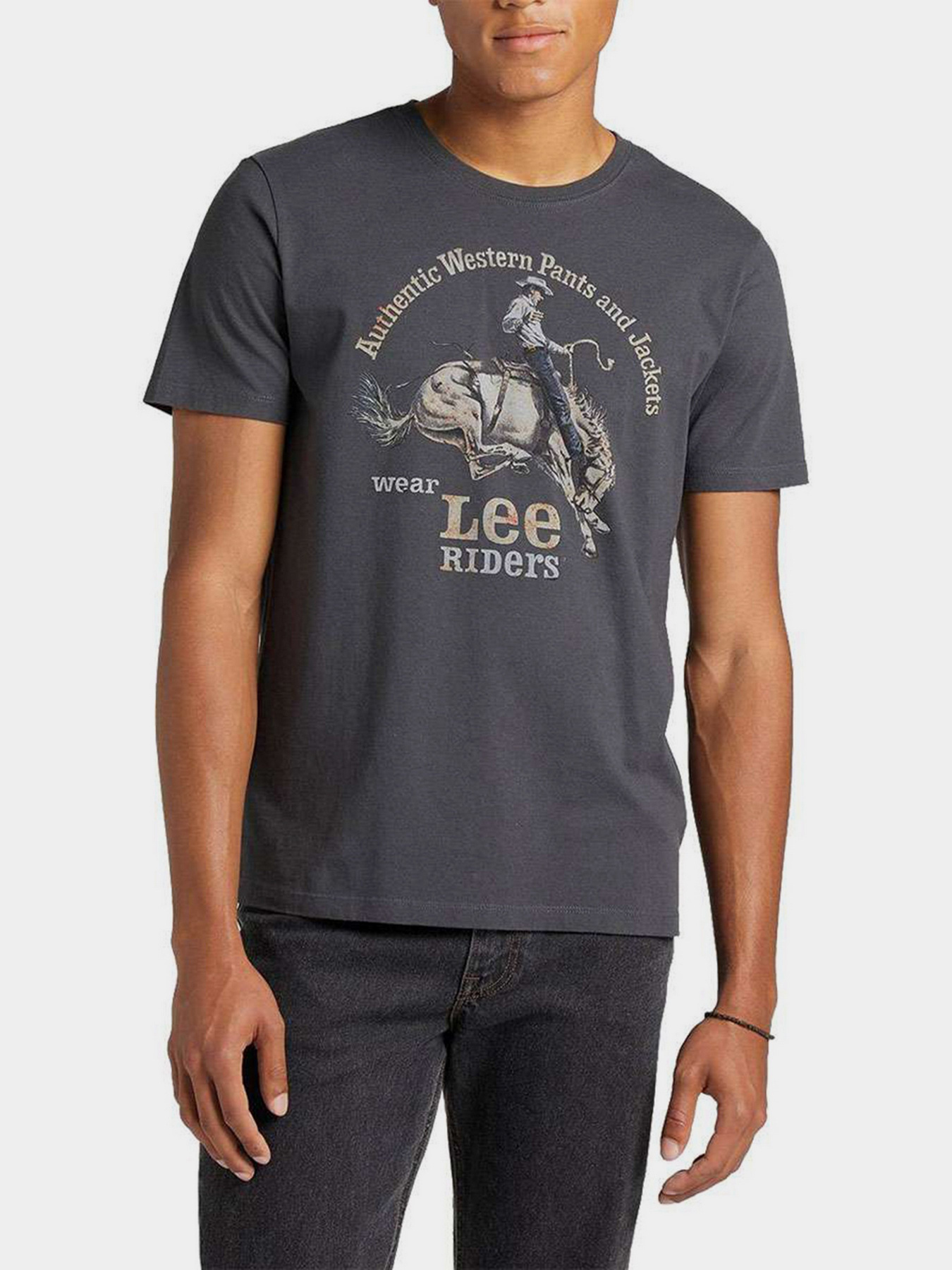 Футболки и поло Lee модель L60VFEON Футболки и поло Lee модель L60VFEON Фото