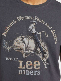 Футболки и поло Lee модель L60VFEON Футболки и поло Lee модель L60VFEON Фото