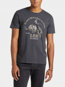 Футболки и поло Lee модель L60VFEON Футболки и поло Lee модель L60VFEON Фото