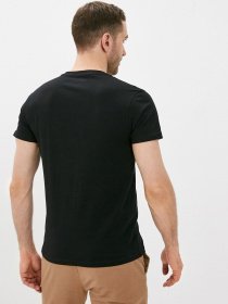 Набір футболок Lee модель L62ECM01 Набір футболок Lee модель L62ECM01 Фото