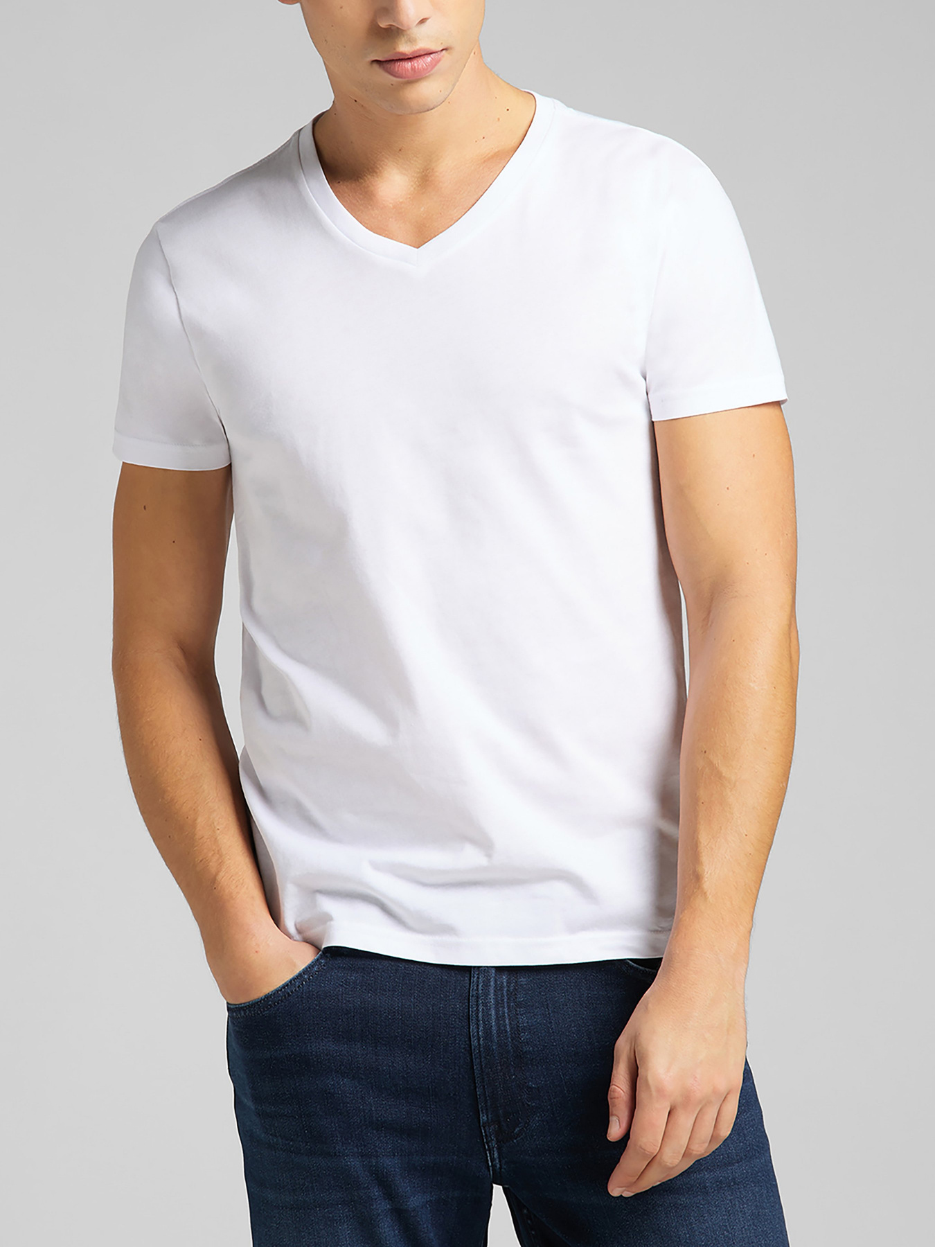 Набор футболок Lee модель L62ECM12 Фото