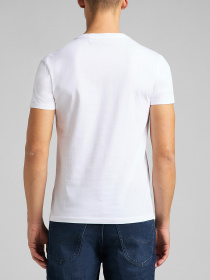 Набор футболок Lee модель L62ECM12 Фото