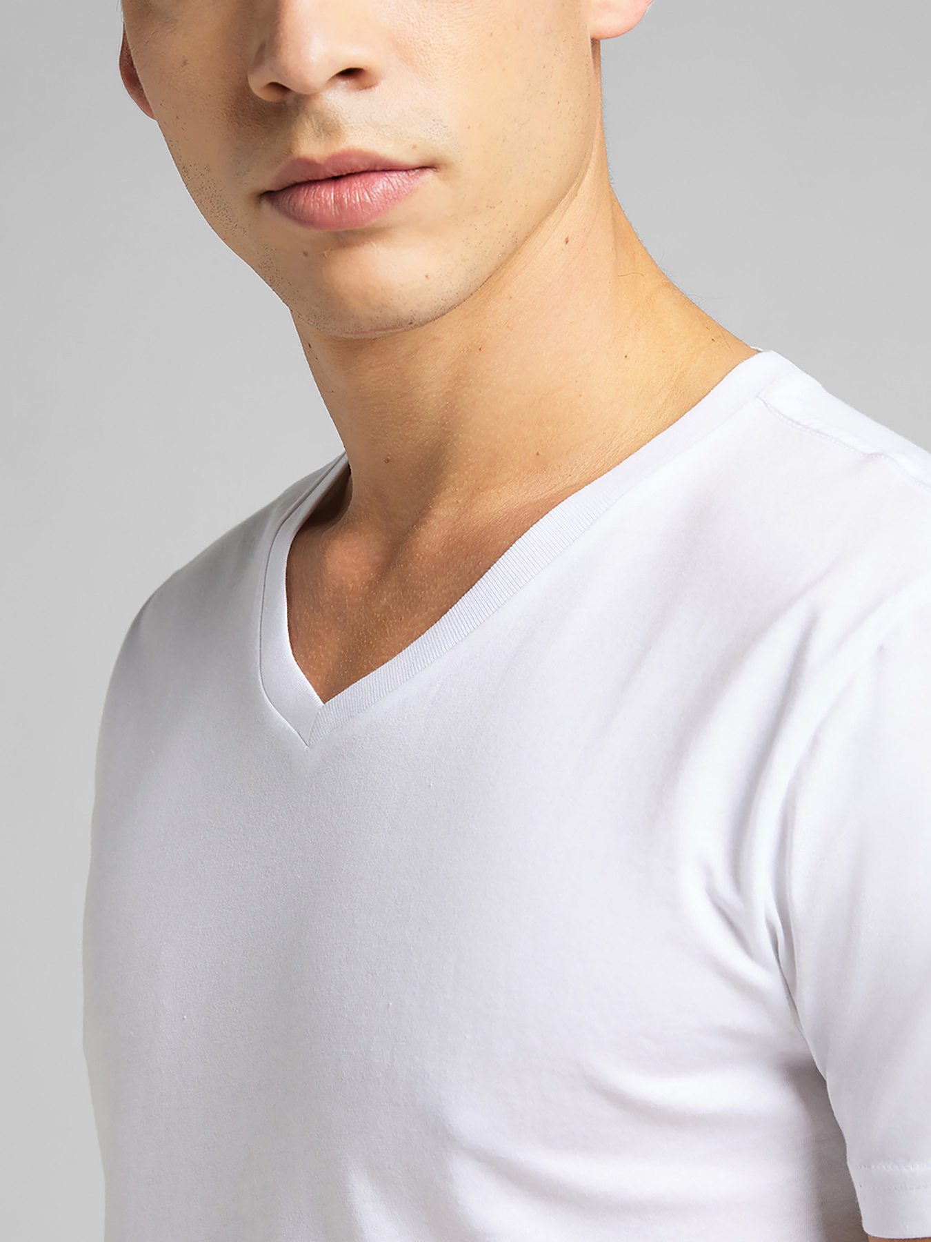 Набір футболок Lee модель L62ECM12 Фото