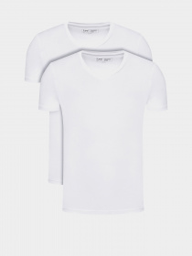 Набір футболок Lee модель L62ECM12 Фото