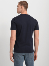 Футболки и поло Lee модель L62RYS35 Фото