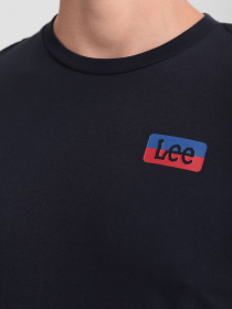 Футболки и поло Lee модель L62RYS35 Футболки и поло Lee модель L62RYS35 Фото