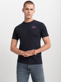 Футболки и поло Lee модель L62RYS35 Футболки и поло Lee модель L62RYS35 Фото