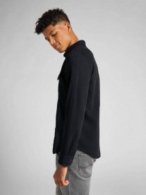 Сорочка Lee модель L66WPA01 Фото