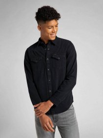 Сорочка Lee модель L66WPA01 Фото