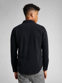 Сорочка повсякденна Lee модель L66WPA01 Фото