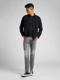 Сорочка повсякденна Lee модель L66WPA01 Фото