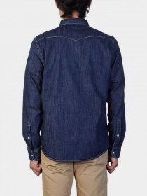 Сорочка повсякденна Lee модель L66WPLLH Фото