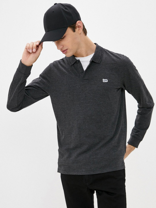 Поло Lee модель L61VRL06 Фото