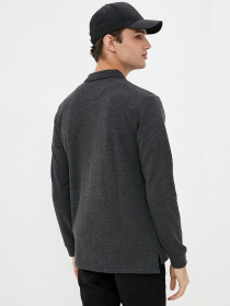 Поло Lee модель L61VRL06 Фото