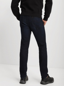 Джинсы Lee Rider Slim модель L701DHDO_32 Фото