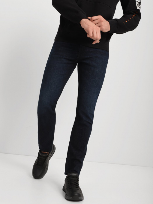 Джинси Lee Rider Slim модель L701DHDO_32 Фото