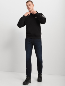 Джинсы Lee Rider Slim модель L701DHDO_32 Фото