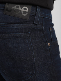 Джинсы Lee Rider Slim модель L701DHDO_32 Фото