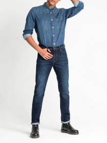 Джинсы Lee Rider модель L701DHGP_30 Фото