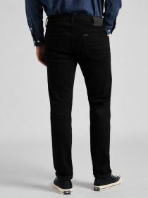 Зауженные джинсы Lee Rider Slim модель L701HFAE_32 Фото