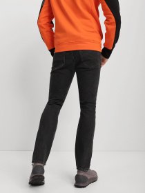 Зауженные джинсы Lee Rider Slim модель L701OR47_32 Фото