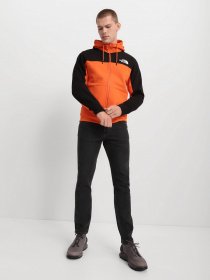 Зауженные джинсы Lee Rider Slim модель L701OR47_32 Фото