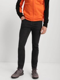 Зауженные джинсы Lee Rider Slim модель L701OR47_32 Фото