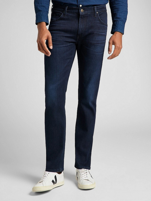 Прямі джинси Lee Regular модель L707DHGB_32 Фото