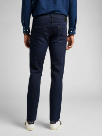 Прямые джинсы Lee Regular модель L707DHGB_32 Фото