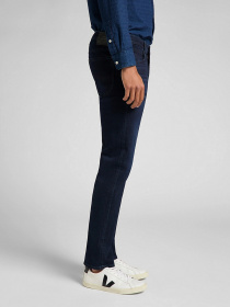 Прямые джинсы Lee Regular модель L707DHGB_32 Фото