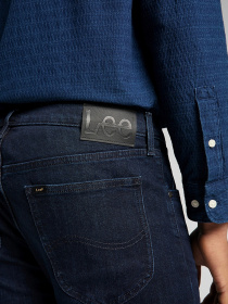 Прямые джинсы Lee Regular модель L707DHGB_32 Фото