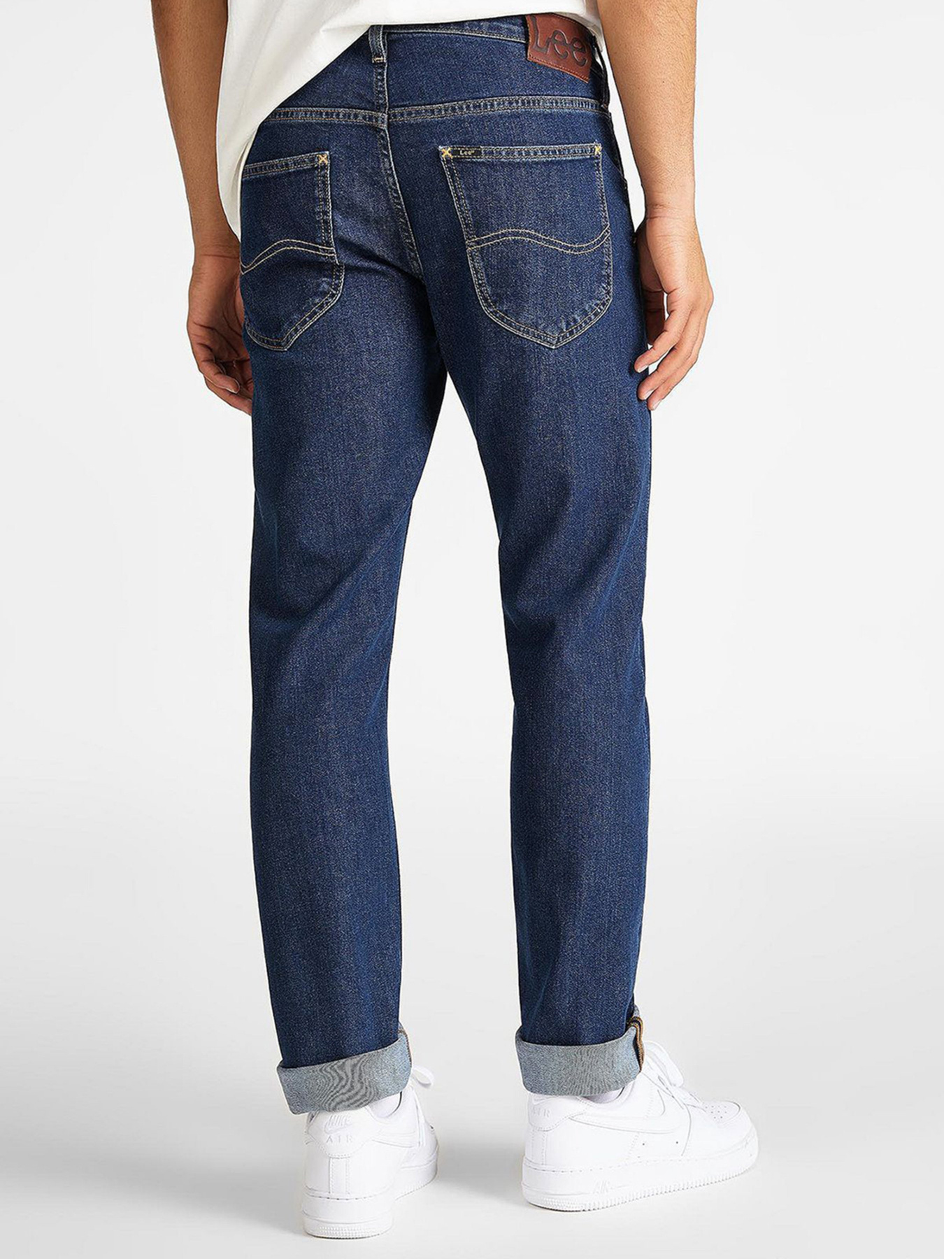 Джинсы Lee модель L707MG46_30 Фото