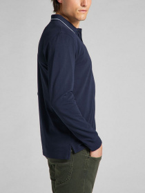 Поло Lee модель L61VRL35 Фото