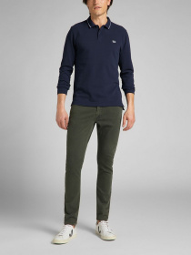 Поло Lee модель L61VRL35 Фото