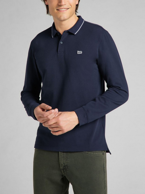 Поло Lee модель L61VRL35 Фото