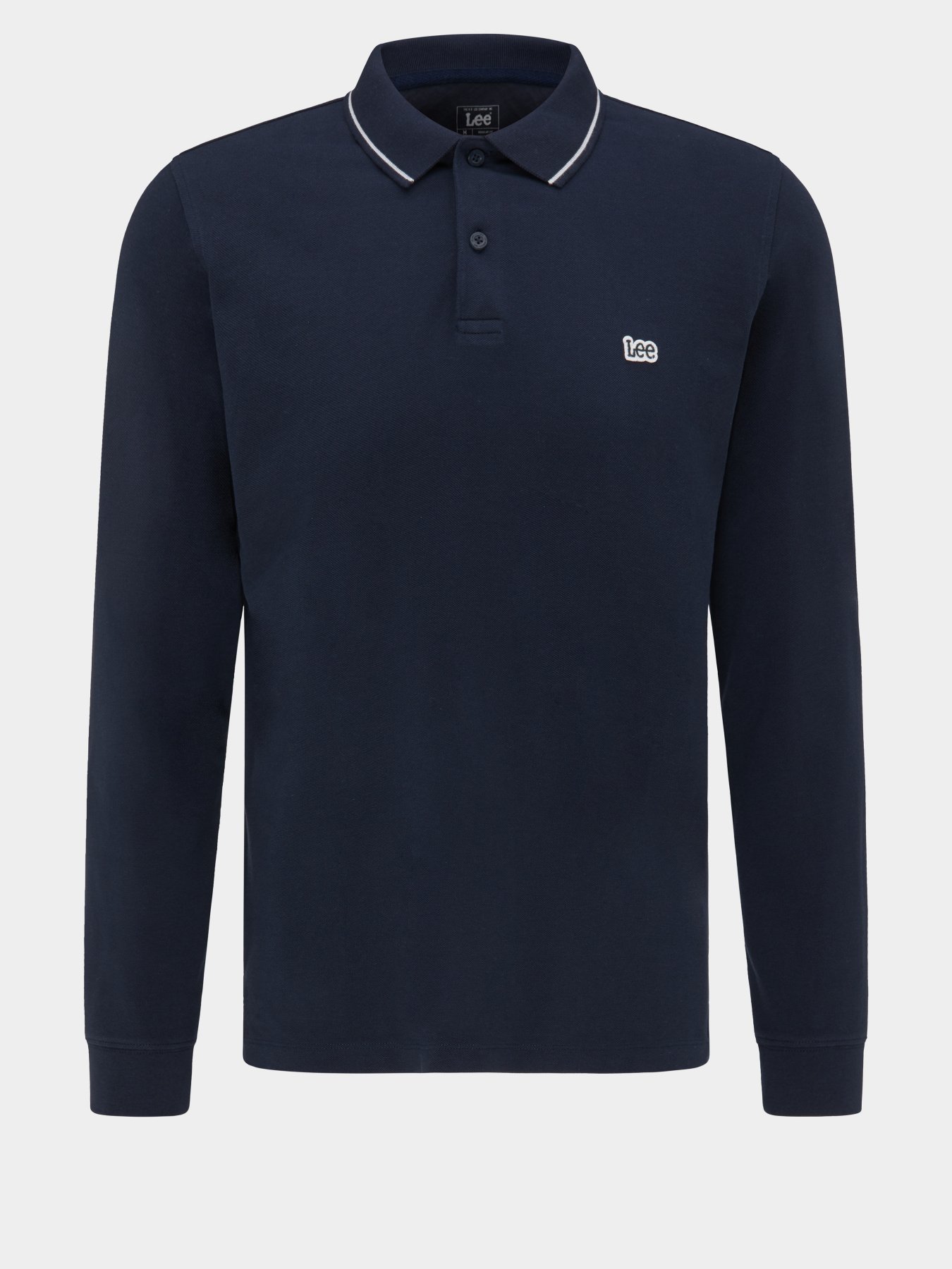 Поло Lee модель L61VRL35 Фото