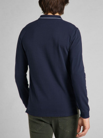 Поло Lee модель L61VRL35 Фото