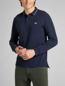 Поло Lee модель L61VRL35 Фото