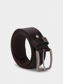 Ремень Lee Small Logo модель LA035324 Фото