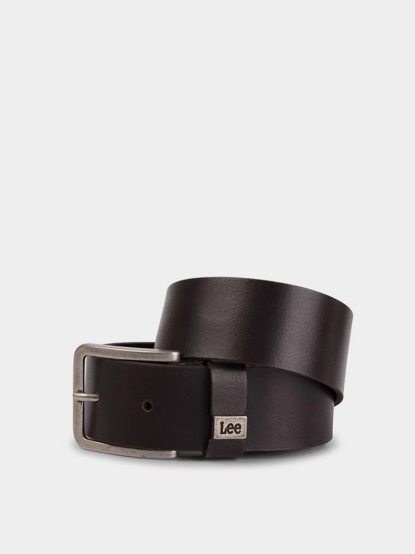 Ремінь Lee Small Logo модель LA035324 Ремінь Lee Small Logo модель LA035324 Фото