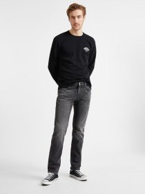 Прямые джинсы Lee Daren Regular Straight модель L707PYCB_32 Фото