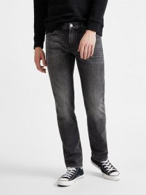 Прямые джинсы Lee Daren Regular Straight модель L707PYCB_32 Фото