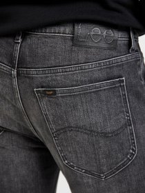 Прямые джинсы Lee Daren Regular Straight модель L707PYCB_32 Фото